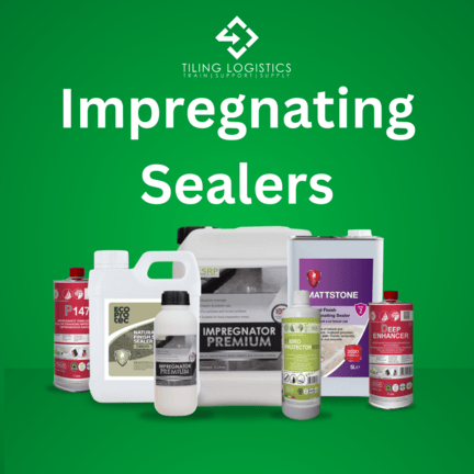 Impregnating Sealers