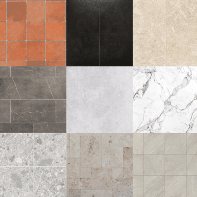 Shop by Stone Surface
