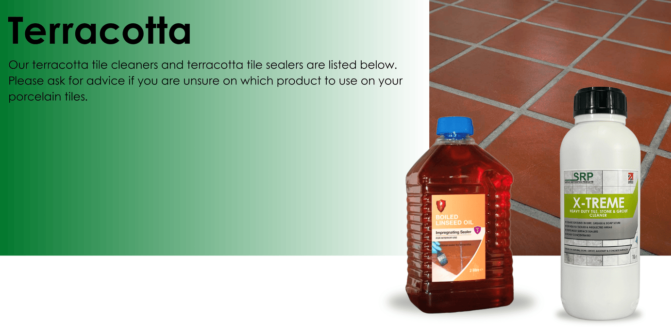 Terracotta