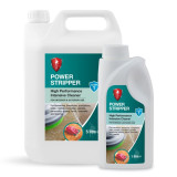 Tile grout cleaner uk LTP Power Stripper High Performance Intensive Cleaner For Interior and Exterior Use. 