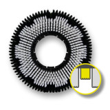 Crobber H Hard Cleaning Scrubbing Brush