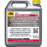 Fila Concrete Shield Bottle - 5L