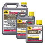 Fila StonePlus Colour Enhancing Stain Protector for Natural Stone 