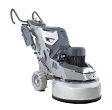Lavina Series 7 L25E  Concrete Polishing Machine for Commercial Sites