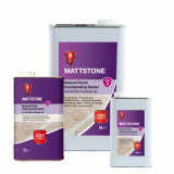 LTP Mattstone Natural Matt Finish Impregnating Sealer