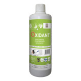 Tile grout cleaner uk Faber Oxidant Water Based Stain Remover for Tile and Stone 1L