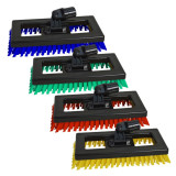 SYR Cleaning Deck Brush Colour Coded TIC Fitting