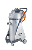 Lavina V16E Wet and Dry Vacuum Powerful Suction for Liquids and Slurry