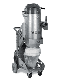 Lavina V25E Mid-Size Industrial Dust Extractor Vacuum Cleaner