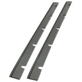 Wet Vacuum Rubber Squeegee Blades Spare wet vac viper head tool parts PAIR
