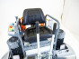 Lavina LP30EU Ride-On Power Trowel for Concrete Polishing and Grinding Comfortable Seat Operator