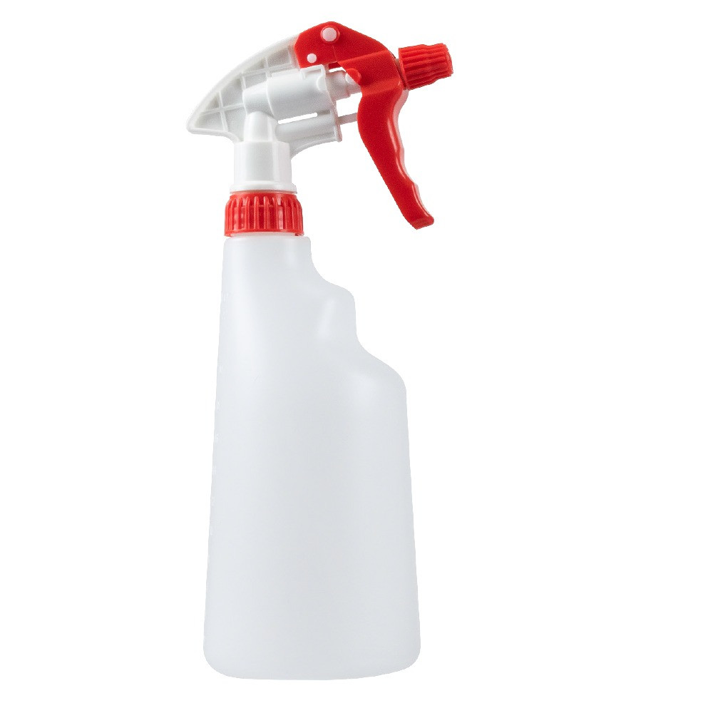 SYR Kentucky Ladybug Mop Bucket Set Red Floor Cleaning Starter Kit