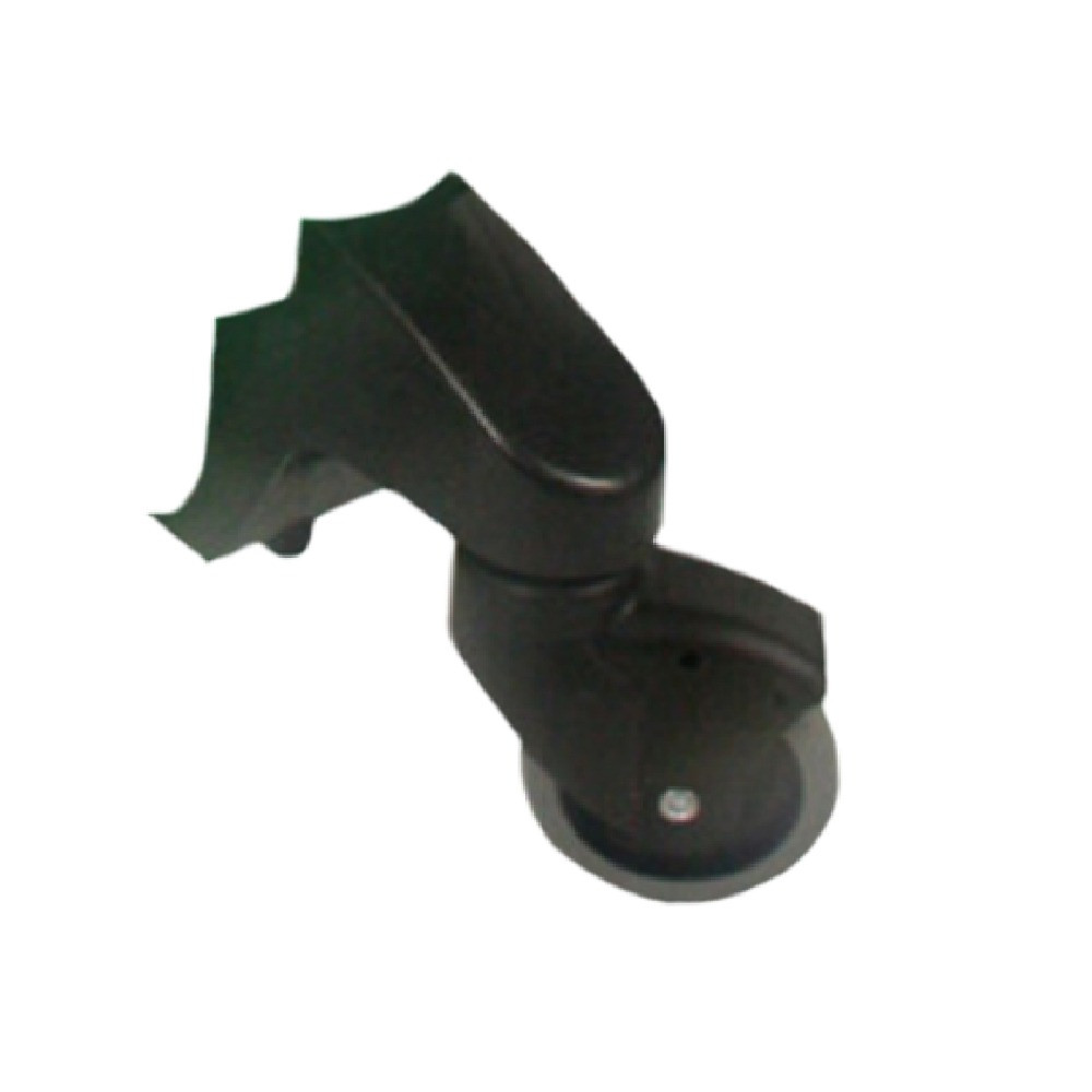 SYR TC20 Kentucky Mop Bucket Replacement Wheel and Leg