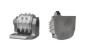 Lavina Quick Change Bush Hammer Floor Stripping Tool