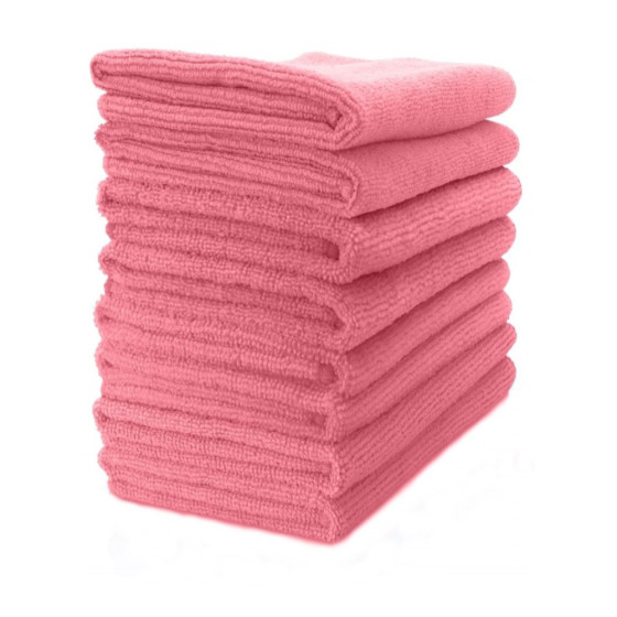 SYR Kentucky Ladybug Mop Bucket Set Red Floor Cleaning Starter Kit