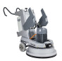 Lavina L30LEB Electric Floor Grinder Side Weight