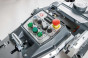 L20S7 Heavy-duty floor grinder ideal for epoxy and glue removal