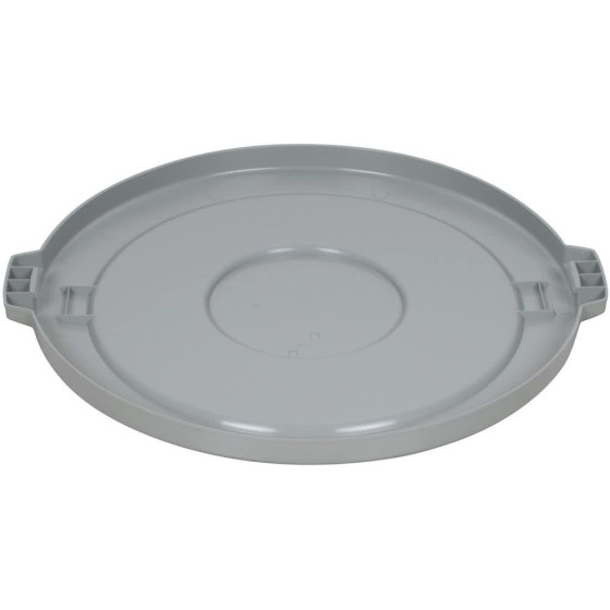 SYR Huskee Round Push Fit lid only