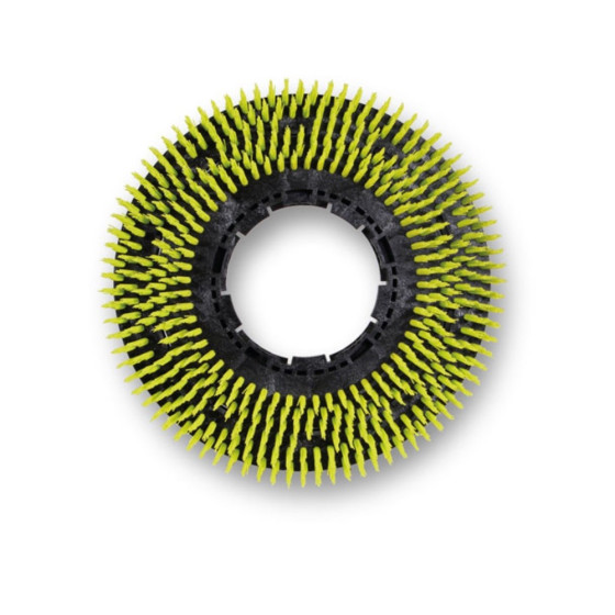 Crobber X Bristled Tufted Drive Board 