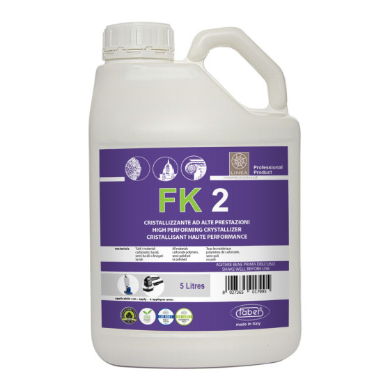 FK2 Crystalliser Liquid Polish
