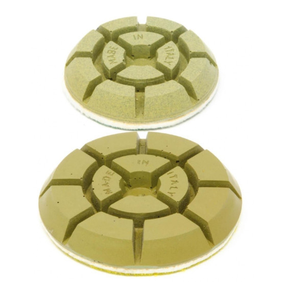 Jumper Jumpy Green Resin Bonded Abrasive 