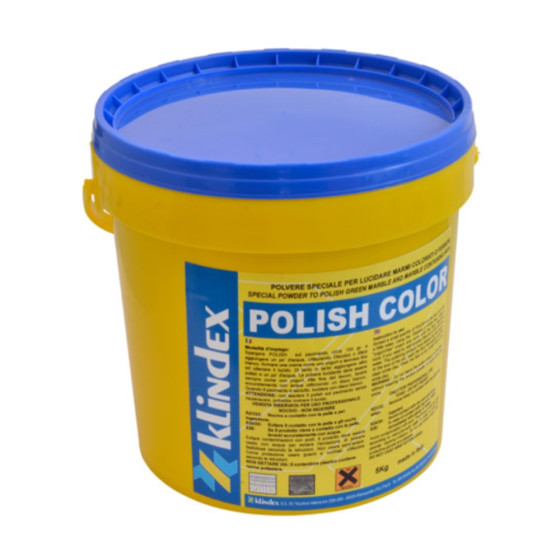 Klindex Polish Color