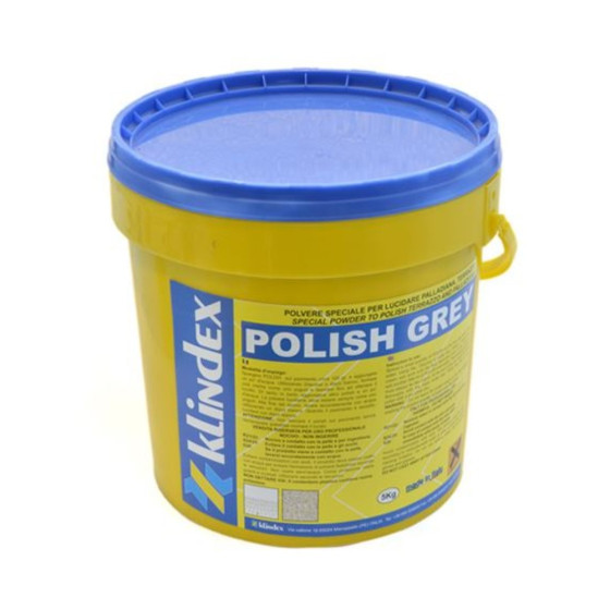 Klindex Polish Grey