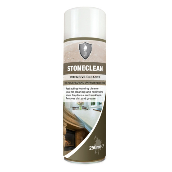 Tile grout cleaner uk Ltp Stoneclean Intensive Cleaner Spray