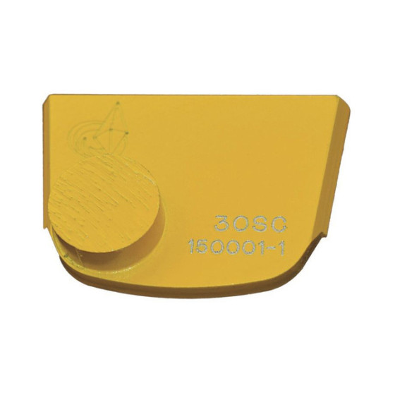Soft Concrete Quick Change Metal Bond Tools