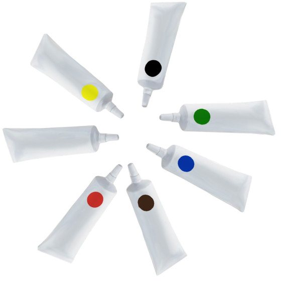 Stucco Colour Tint