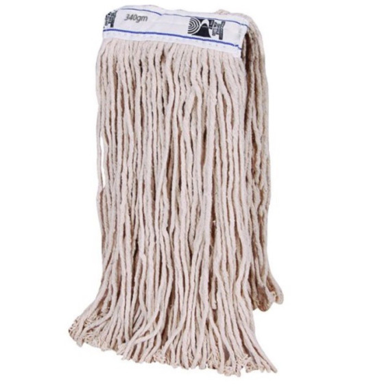SYR Kentucky Mop Head 12oz