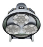 Lavina L30LEB Electric Floor Grinder Grinding Heads