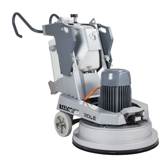 Lavina L30LEB Electric Floor Grinder