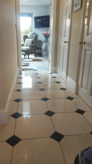 1 Day Introduction Stone Polishing Day