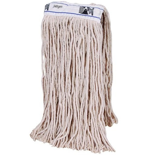 SYR Kentucky Ladybug Mop Bucket Set Blue Floor Cleaning Starter Kit