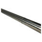 38mm Wet Dry Vac Tool Vacuum Wand Chrome replacement part bent handle attachment