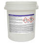 Faber A3 Yellow High Performing Floor Wet Polishing Powder Poultice 