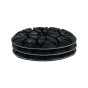 Resin Polishing Pads For Travertine