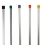 SYR TIC Fitting Long Mop and Brush Handle