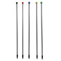 SYR TIC Fitting Long Mop and Brush Handle
