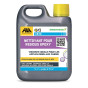 Tile Grout Cleaner UK Fila CR10 Epoxy Residue Remover High Viscosity Liquid Detergent Cleaner