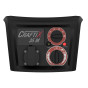 Sprintus Craftix Class M UK wet/dry vacuum 1200w Control Panel