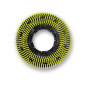 Crobber X Bristled Tufted Drive Board 