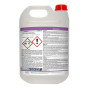 Tile grout cleaner uk Faber Deterfug Deep Acidic Detergent for Cleaning on Different Surfaces-5L