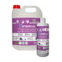 Tile grout cleaner uk Faber Deterfug Deep Acidic Detergent for Cleaning on Different Surfaces