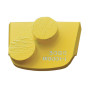 Soft Concrete Quick Change Metal Bond Tools