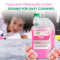 Eco-Friendly Tile & Stone Cleaner Birmingham UK Delivery SRP Pink For Daily Maintenance