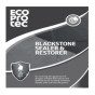 ECOPROTEC Blackstone Sealer And Restorer 1L Restore Faded Dark Natural and Artificial Stone