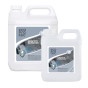 ECOPROTEC Graffiti Remover for Concrete, Brick & Wood