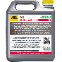Fila Concrete Shield Bottle - 5L